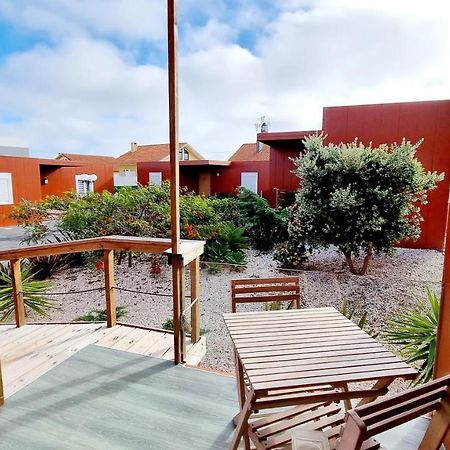 Family Surf Home - Bungalow 4 Santo Isidoro Ngoại thất bức ảnh