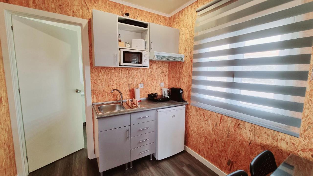 Family Surf Home - Bungalow 4 Santo Isidoro Ngoại thất bức ảnh