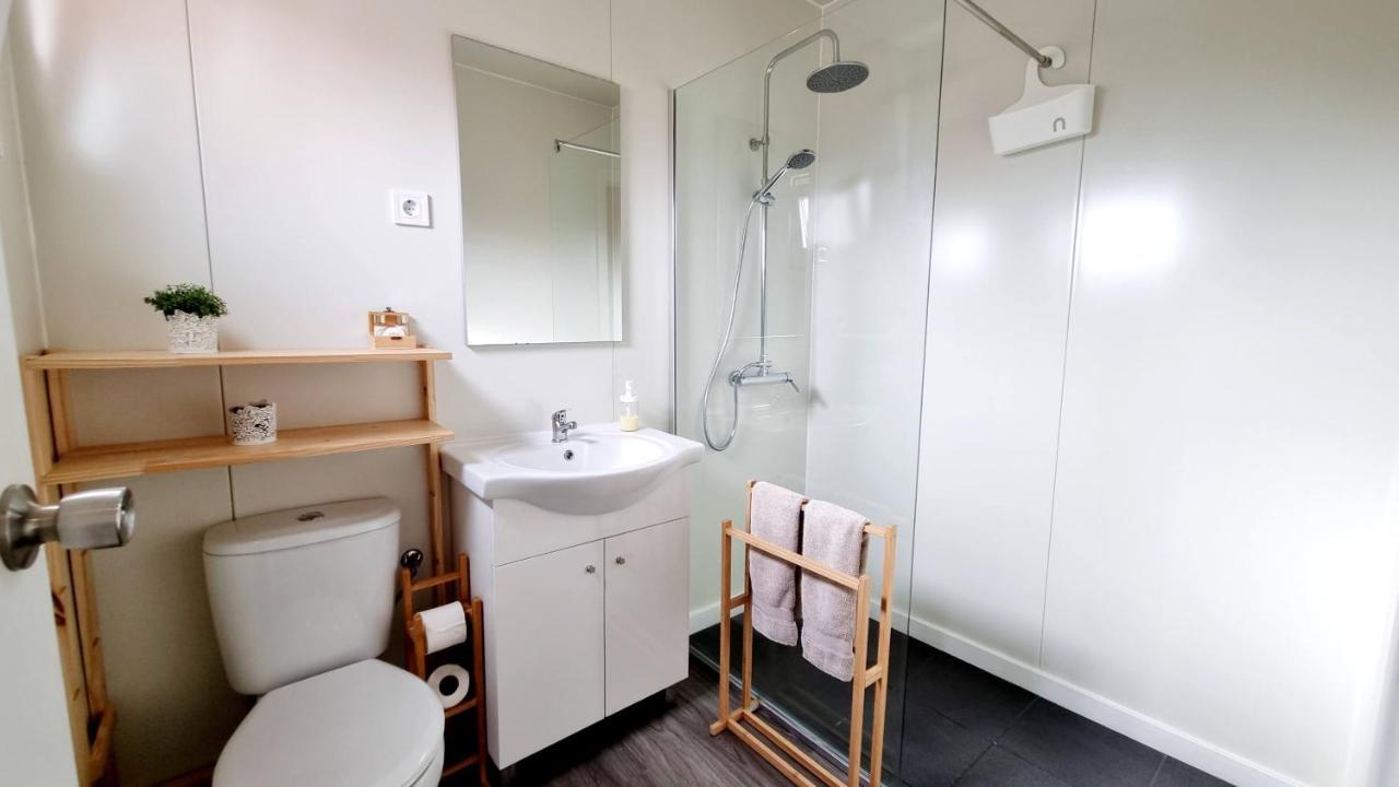 Family Surf Home - Bungalow 4 Santo Isidoro Ngoại thất bức ảnh