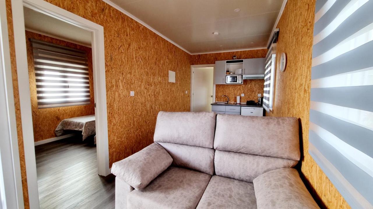 Family Surf Home - Bungalow 4 Santo Isidoro Ngoại thất bức ảnh