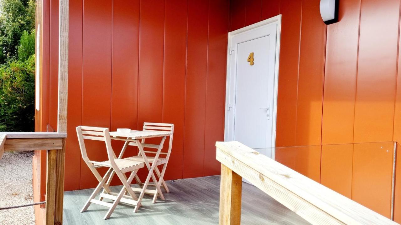 Family Surf Home - Bungalow 4 Santo Isidoro Ngoại thất bức ảnh