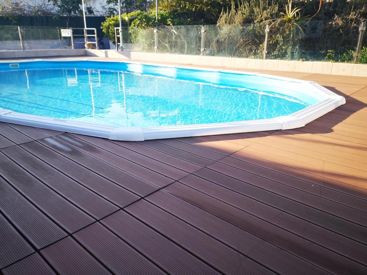 Family Surf Home - Bungalow 4 Santo Isidoro Ngoại thất bức ảnh