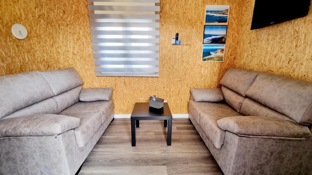 Family Surf Home - Bungalow 4 Santo Isidoro Ngoại thất bức ảnh