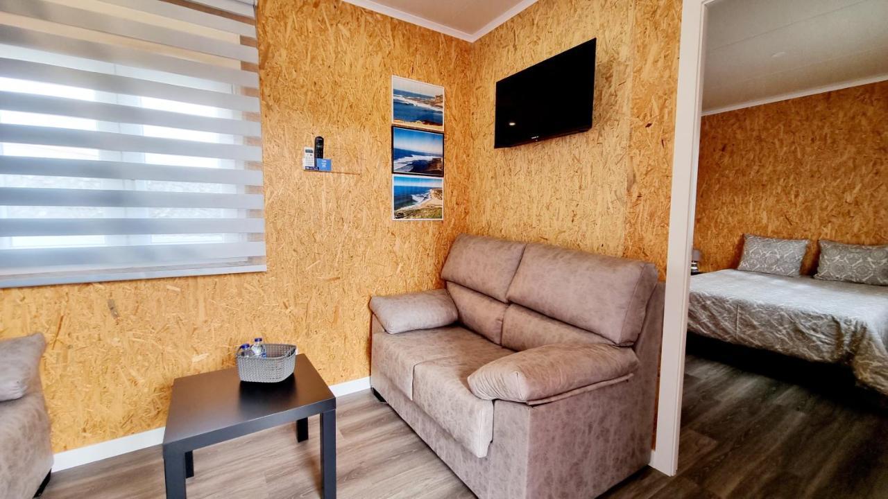 Family Surf Home - Bungalow 4 Santo Isidoro Ngoại thất bức ảnh