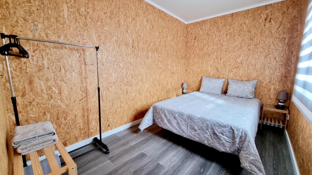 Family Surf Home - Bungalow 4 Santo Isidoro Ngoại thất bức ảnh