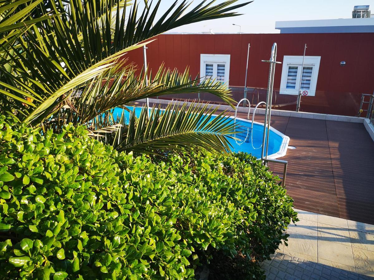 Family Surf Home - Bungalow 4 Santo Isidoro Ngoại thất bức ảnh